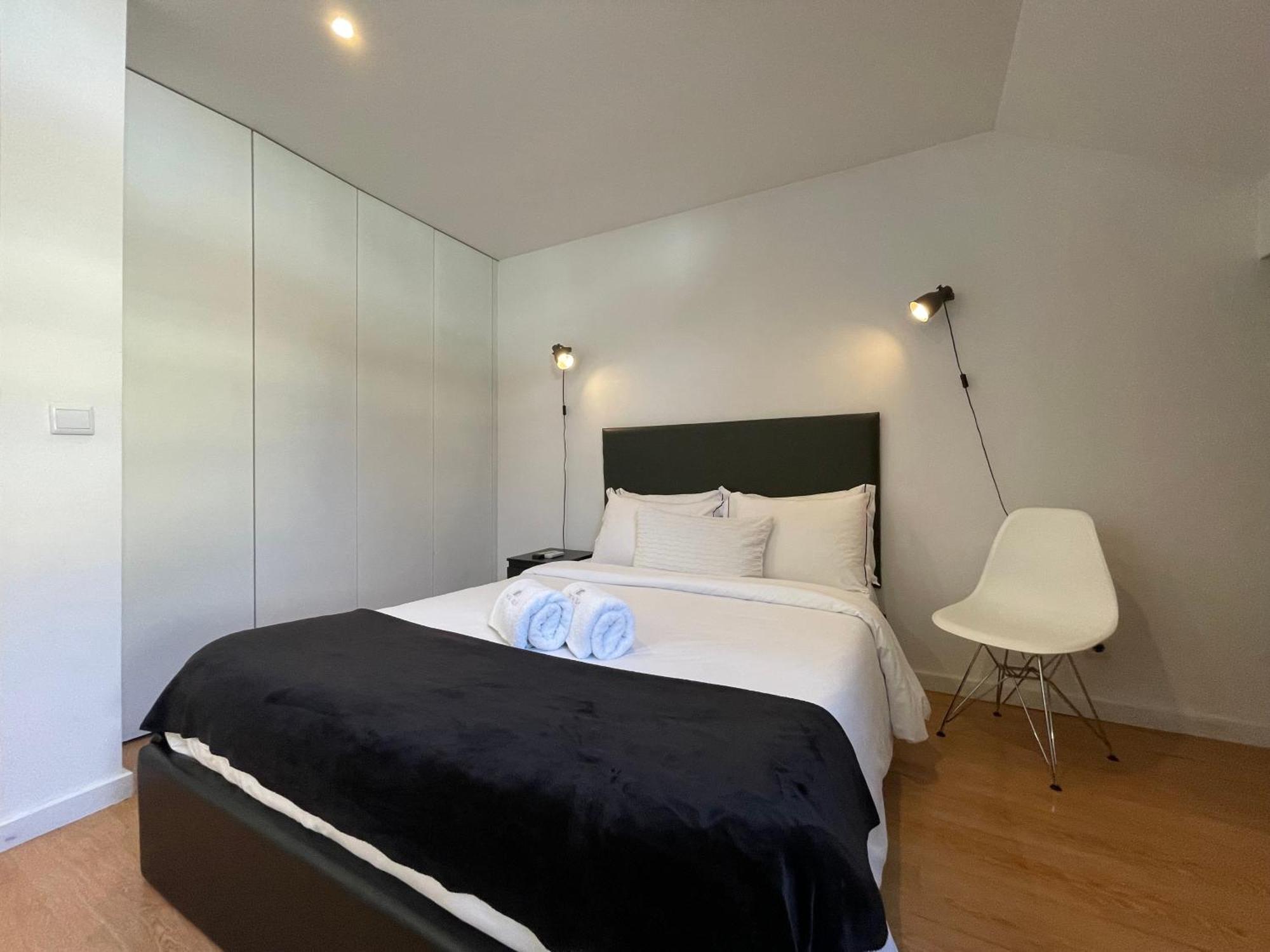 Apartments Historic Center • Collection By Perpetual Relax 布拉加 外观 照片